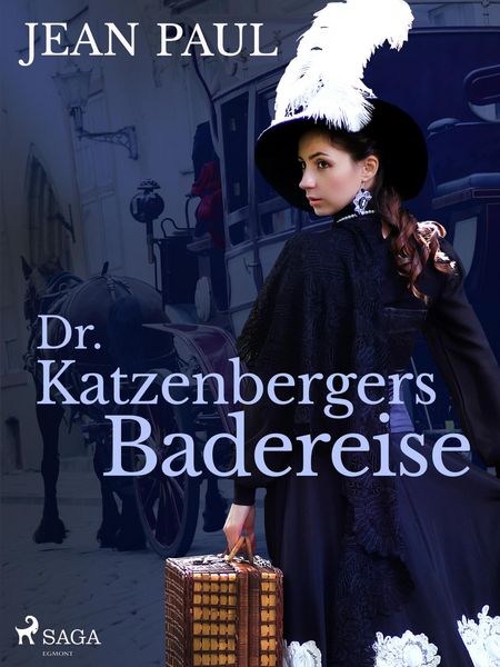 Produktbild: Dr. Katzenbergers Badereise
