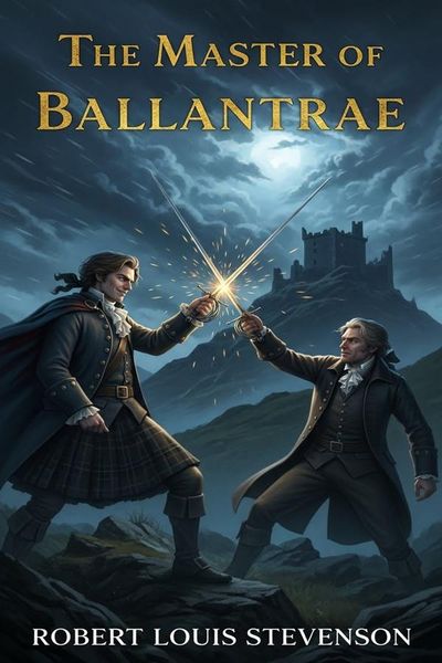 Produktbild: The Master of Ballantrae
