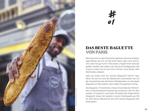 Produktbild: Soul of Paris 30 einzigartige Erlebnisse
