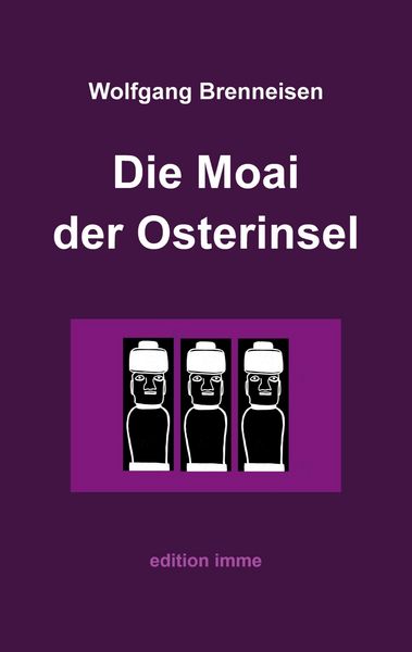 Produktbild: Die Moai der Osterinsel