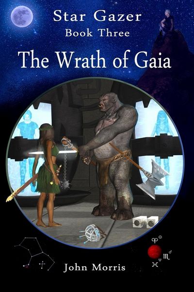 Produktbild: The Wrath of Gaia
