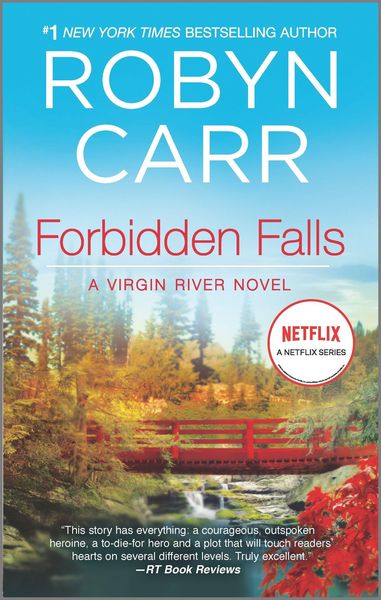 Produktbild: Forbidden Falls