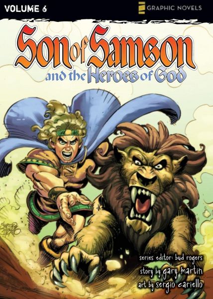 Produktbild: The Heroes of God