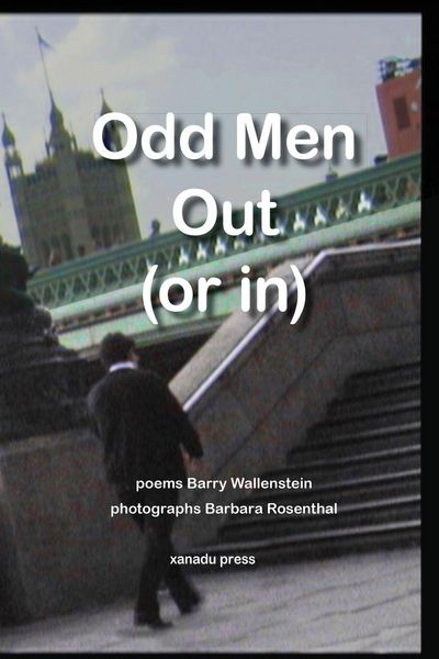 Produktbild: Odd Men Out (or in)
