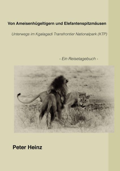 Produktbild: Von Ameisenh&uuml;geltigern und Elefantenspitzm&auml;usen