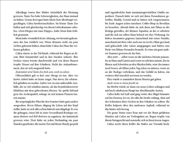 Produktbild: The Faraway Inn