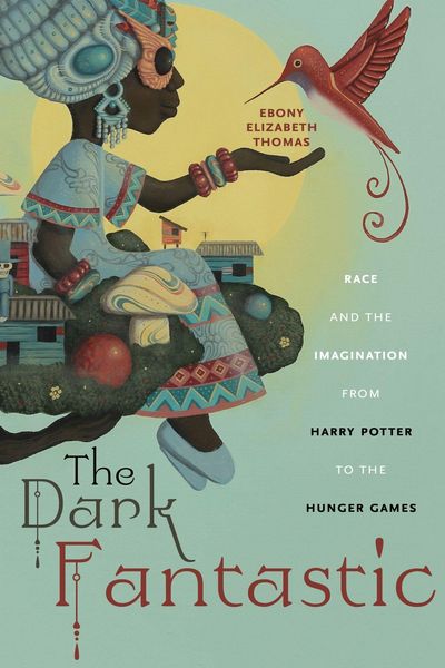 Produktbild: The Dark Fantastic