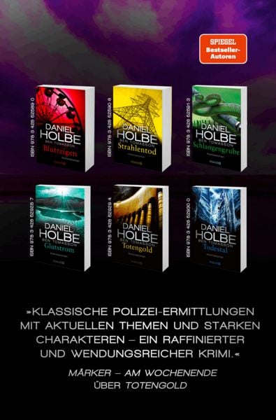 Produktbild: Feuerkreuz