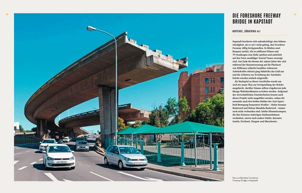 Produktbild: Bauwerke, die nie errichtet wurden