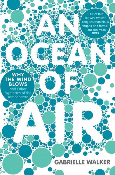 Produktbild: An Ocean of Air
