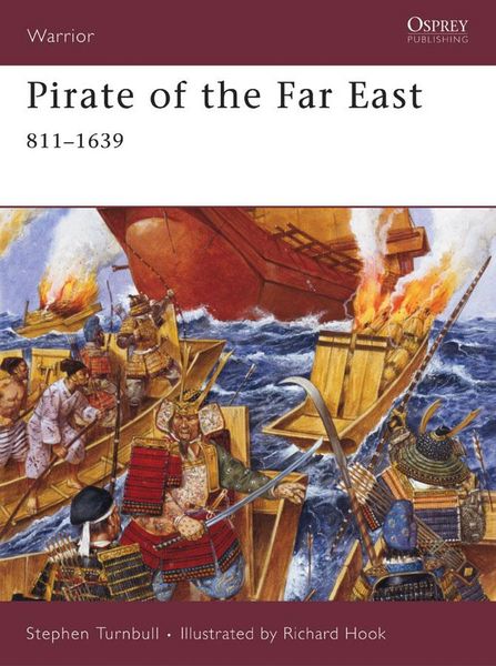 Produktbild: Pirate of the Far East