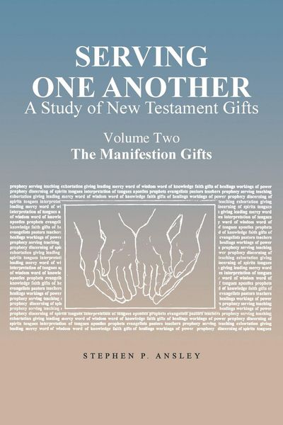 Produktbild: Serving One Another