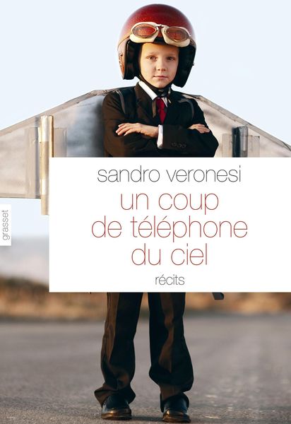 Produktbild: Un coup de t&eacute;l&eacute;phone du ciel