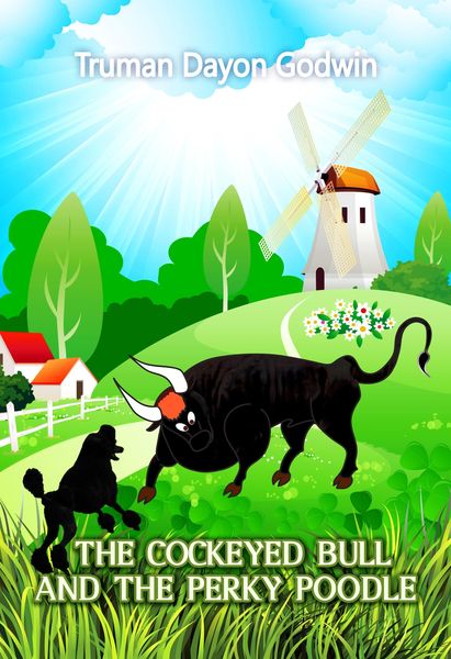 Produktbild: The Cockeyed Bull and The Perky Poodle