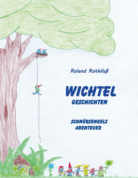 Produktbild: Schn&uuml;rsenkels Abenteuer