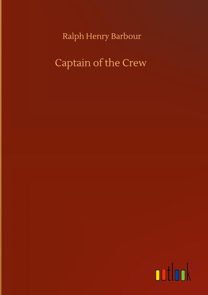 Produktbild: Captain of the Crew