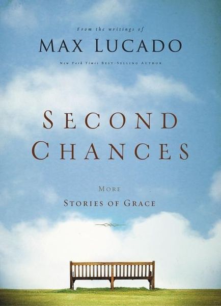 Produktbild: Lucado, M: Second Chances