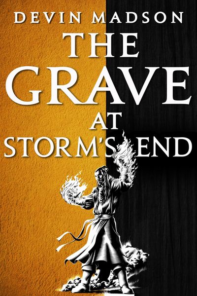 Produktbild: The Grave at Storm's End