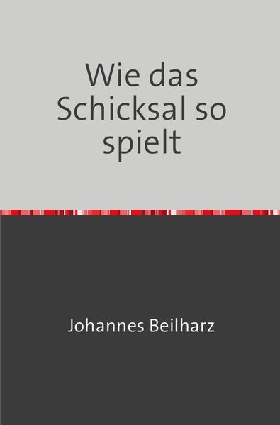 Produktbild: Wie das Schicksal so spielt