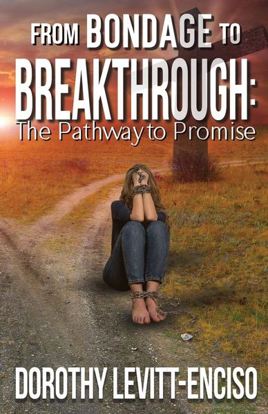 Produktbild: From Bondage to Breakthrough