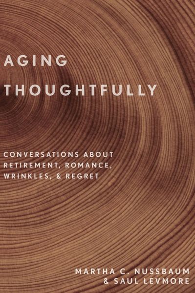 Produktbild: Aging Thoughtfully