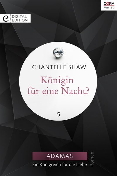 Produktbild: K&ouml;nigin f&uuml;r eine Nacht?