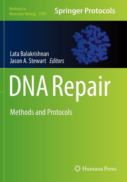 Produktbild: DNA Repair