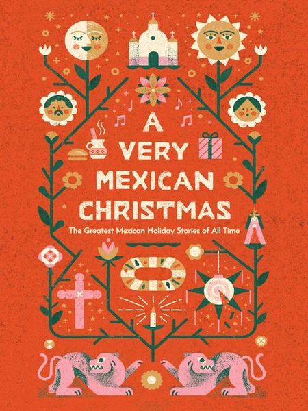 Produktbild: A Very Mexican Christmas