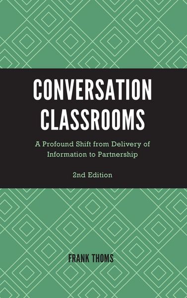 Produktbild: Conversation Classrooms