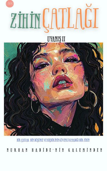 Produktbild: Zihin &ccedil;atlagi uyanis II