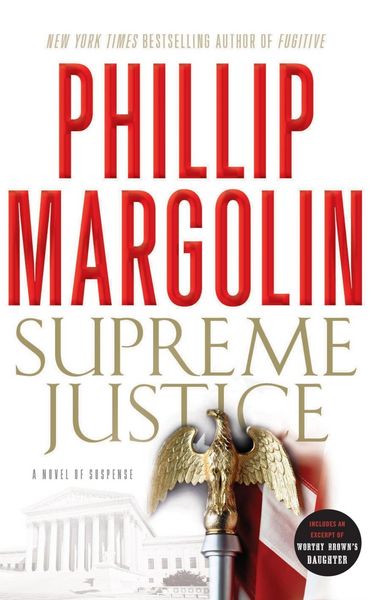 Produktbild: Supreme Justice