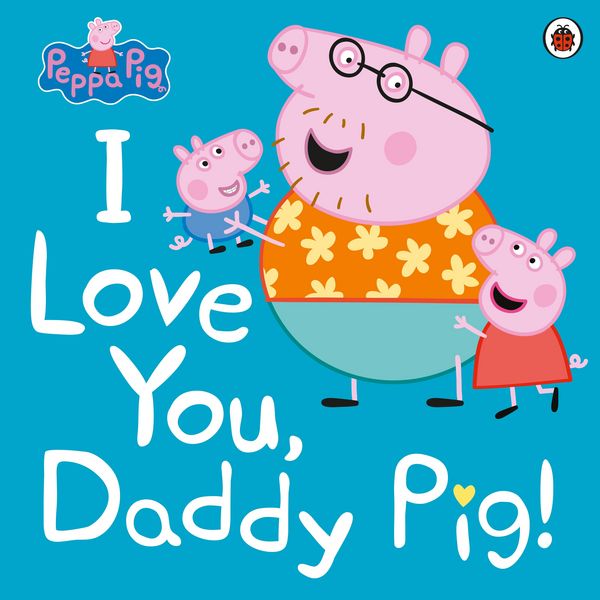 Produktbild: Peppa Pig
