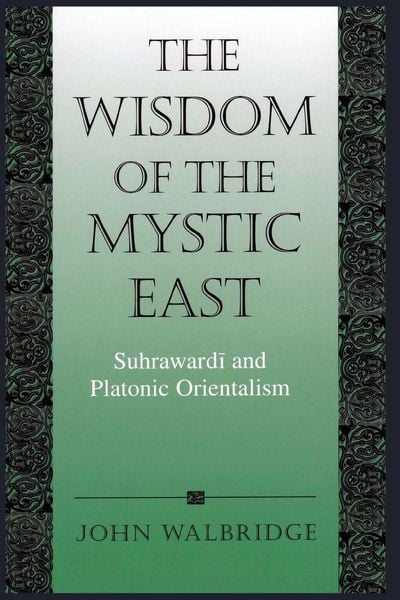 Produktbild: The Wisdom of the Mystic East