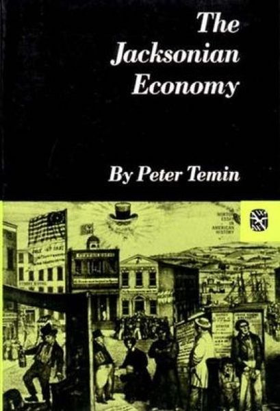 Produktbild: Jacksonian Economy