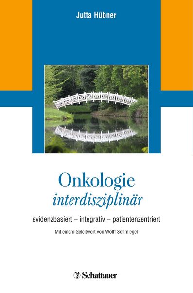 Produktbild: Onkologie interdisziplin&auml;r