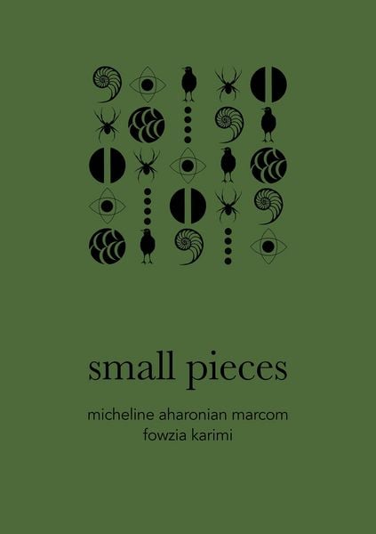 Produktbild: Small Pieces