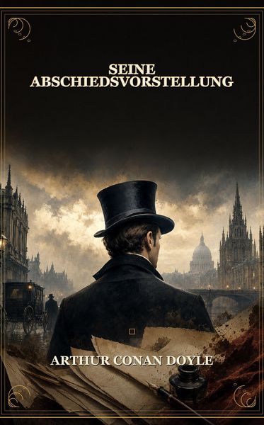 Produktbild: Seine Abschiedsvorstellung