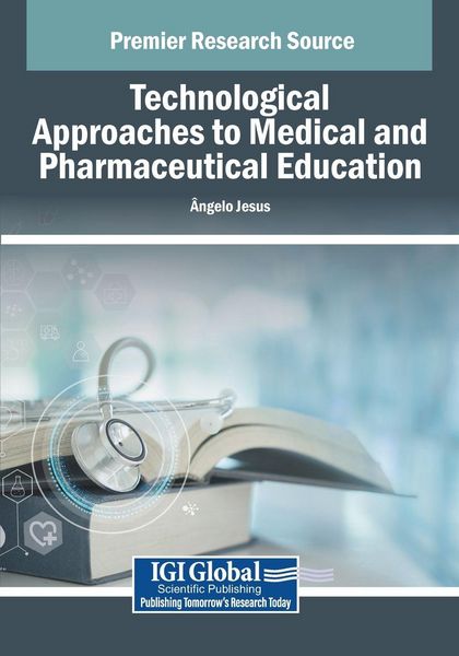 Produktbild: Technological Approaches to Medical and Pharmaceutical Education