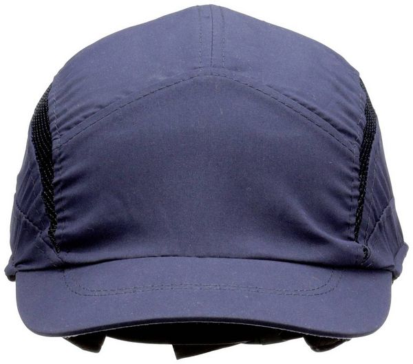 Produktbild: 3M First Base HC24NB/RP FB3 CLA Ansto&szlig;kappe Marineblau