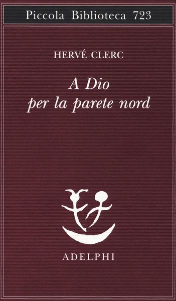 Produktbild: A Dio per la parete Nord