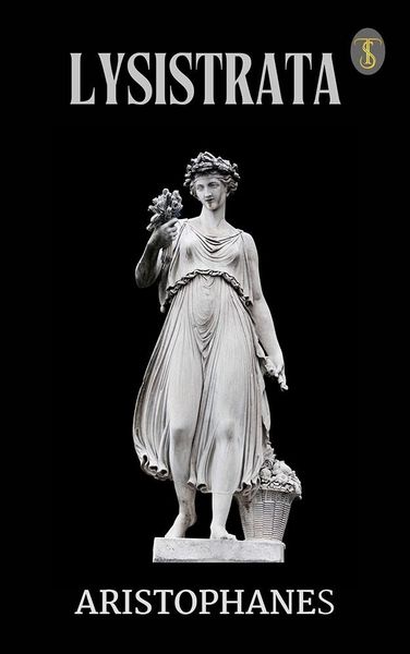Produktbild: Lysistrata