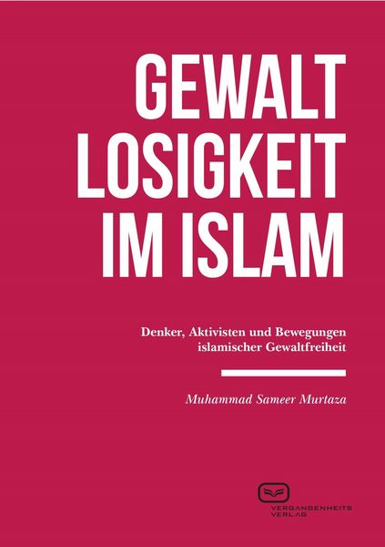 Produktbild: Gewaltlosigkeit im Islam