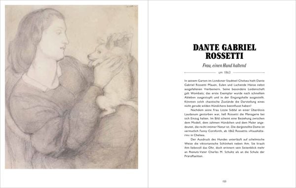 Produktbild: Hunde in der Kunst