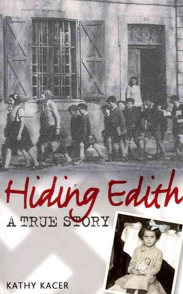 Produktbild: Kacer, K: Hiding Edith