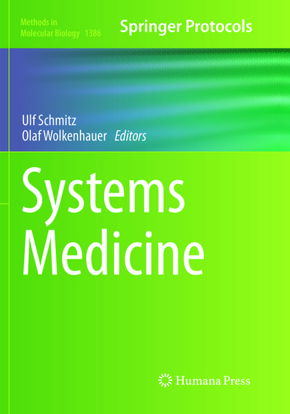 Produktbild: Systems Medicine