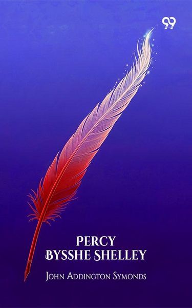 Produktbild: Percy Bysshe Shelley