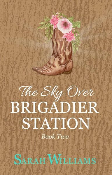 Produktbild: The Sky over Brigadier Station