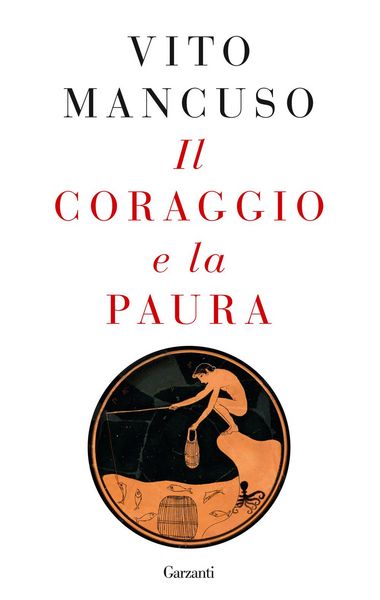 Produktbild: Il coraggio e la paura