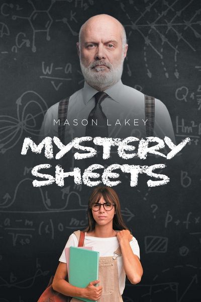 Produktbild: Mystery Sheets