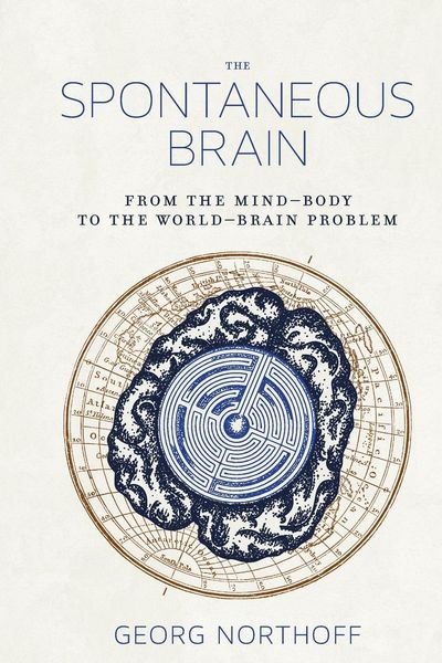 Produktbild: The Spontaneous Brain